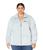 color Cirrus Grey, Columbia | Plus Size Fire Side™ II Sherpa Full Zip