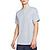 color Sky Grey, NIKE | Nike Men's Dri-Fit Victory Blade Golf Polo