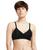 color Black, Chantelle | C Comfort Wire Free Bra