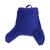商品第17个颜色Royal Blue, Nestl | Shredded Memory Foam Reading Backrest Pillow, Petite