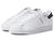 color White/White/Black 1, Adidas | Superstar (Big Kid)