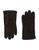 商品第2个颜色Dark brown, MARIO PORTOLANO | Gloves