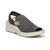 商品第1个颜色Morel Rhinestone Fabric, Bzees Premium | Star Bright Washable Wedge Slingbacks