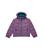 商品第4个颜色Violet Chalk, L.L.BEAN | Ultralight 650 Down Jacket (Big Kids)