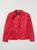 颜色: RED, Balmain | Balmain Kids blazer for boys