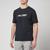商品Tommy Hilfiger | Tommy Hilfiger Men's Chest Logo T-Shirt - Putting Green颜色Desert Sky