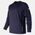 商品第1个颜色TEAM NAVY, New Balance | Baseball Pullover 2.0