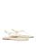 color New Ivory, Tory Burch | Women's Capri Thong Sandals