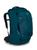 颜色: Night Jungle Blue, Osprey | Osprey Fairview 55L Women's Travel Backpack, Black