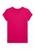 商品Ralph Lauren | Girls 7-16 Cotton Jersey T-Shirt颜色SPORT PINK