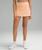 颜色: Summer Glow, Lululemon | Pace Rival Mid-Rise Skirt *Long