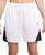 颜色: White/black/black, NIKE | Women's Dri-FIT ISoFly Basketball Shorts