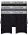 颜色: Black, Calvin Klein | Men's 3-Pack Chromatic Microfiber Boxer Brief Underwear