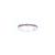 颜色: June, Macy's | Crystal Birthstone Stackable Ring in Sterling Silver