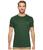 商品第2个颜色Green, Lacoste | Short-Sleeve Pima Jersey Crewneck T-Shirt