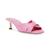Anne Klein | Women's Laila Dress Sandals, 颜色Pink