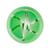 商品第2个颜色Green, Digital Innovations | The Nest Earbud Case