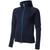 商品Houdini | Houdini Women's Power Houdi Jacket颜色Blue Illusion / Tide