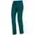 商品Mammut | Mammut - Tatramar SO Pants Womens - 12 Long Wing Teal颜色Wing Teal