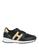 颜色: Black, hogan | Sneakers