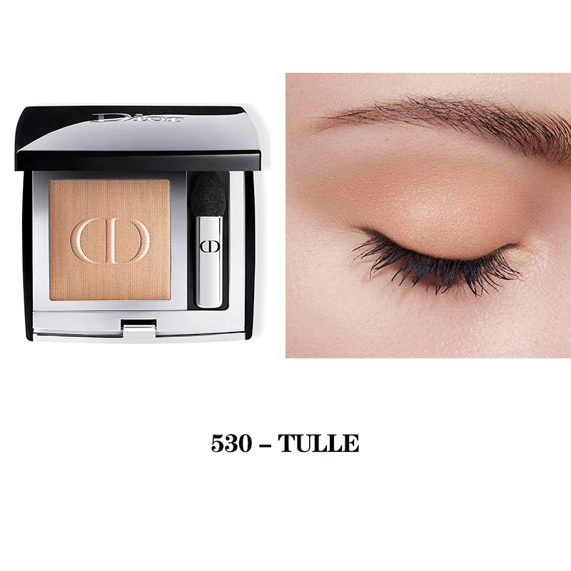 商品Dior | Dior迪奥全新单色高定眼影全系列2g  高显色 2021新包装颜色530
