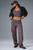 颜色: Raisinette, Alo | Megastar Cargo Pant - Raisinette