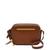 Fossil | Liza Leather Camera Bag, 颜色Brown