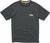 颜色: Antique Black, Howler Brothers | Howler Brothers Men's Jacquard T-Shirt