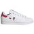 Adidas | adidas Originals Hello Kitty Stan Smith - Girls' Grade School, 颜色White/Red