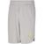 颜色: Harbor Mist, Puma | Puma Mens Basketball Workout Shorts