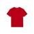 颜色: Rl 2000 Red, Ralph Lauren | 大童款全棉T恤