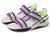 The North Face | Skeena Sport Sandal, 颜色TNF White/Purple Cactus Flower
