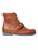 Ralph Lauren | Ranger Tumbled Leather Boots, 颜色COGNAC