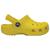 商品第2个颜色Yellow/Yellow, Crocs | Crocs Classic Clog - Boys' Toddler