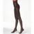 颜色: Espresso Solid, Hue | Women's Super Opaque Control Top Tights