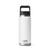 商品第3个颜色White, YETI | YETI Rambler 26oz Bottle w/ Straw