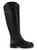 商品Sam Edelman | ​Fable Leather Tall Boots颜色BLACK