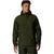 Mountain Hardwear | Exposure 2 GORE-TEX Paclite Jacket - Men's, 颜色Surplus Green