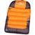 颜色: sunkist orange, dark grey, Dog Helios | Dog Helios  'Trail-Barker' Multi-Surface Water-Resistant Travel Camping Dog Bed
