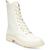 color Ivory Leather, Sam Edelman | Sam Edelman Womens Lydell Suede Lace Up Ankle Boots
