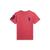 颜色: Nantucket Red, Ralph Lauren | 小童款 棉质 T 恤 多款配色