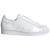 商品第5个颜色White/White/White, Adidas | 男大童 Superstar 贝壳头 休闲鞋 多色可选