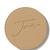 颜色: Caramel, Jane Iredale | jane iredale PurePressed Base Mineral Foundation Refill - Cocoa