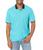 Nautica | Navtech Sustainably Crafted Classic Fit Polo, 颜色Scuba Blue
