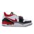 颜色: White-Fire Red-Black, Jordan | Jordan Legacy 312 Low - Men Shoes