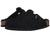 color Black/Black Suede, Birkenstock | Boston Shearling