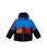 商品Obermeyer | Altair Jacket (Toddler/Little Kids/Big Kids)颜色Black