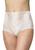 color Soft Taupe, Bali | 2-Pack Light Control Brief With Lace Tummy X372