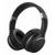 商品第1个颜色Jet Black, Motorola | Moto XT220 Wireless Over Ear Headphones