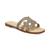 color Natural/Black, Sam Edelman | Bay Slip-On Sandals